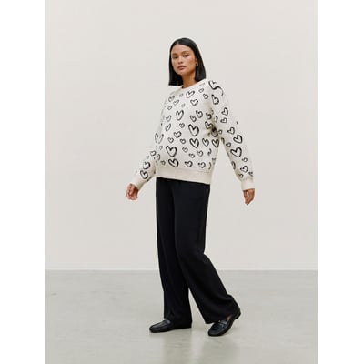 Pull En Maille VERO MODA
