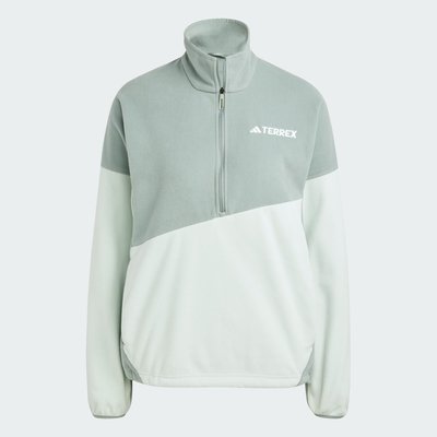 Anorak molleton Terrex Multi Climawarm adidas Performance