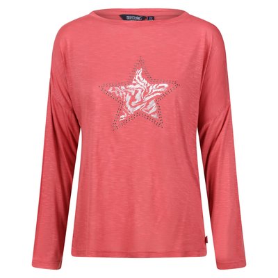 T-shirt CARLENE REGATTA