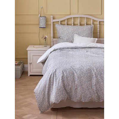 Housse de couette tissu Liberty "HANNAH FAY" CYRILLUS