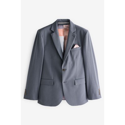 Veste de costume stretch slim NEXT