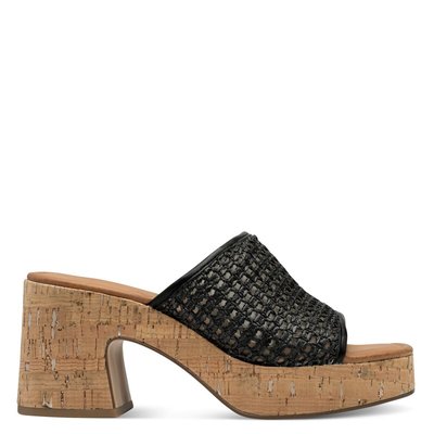 Mule à talon TAMARIS