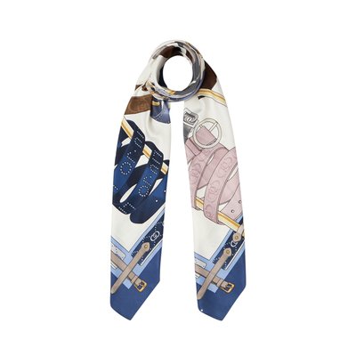 Foulard avec imprimé LIU JO