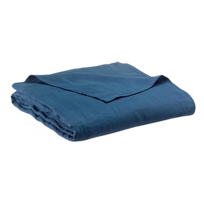 Drap Plat stonewashed Zephyr VIVARAISE