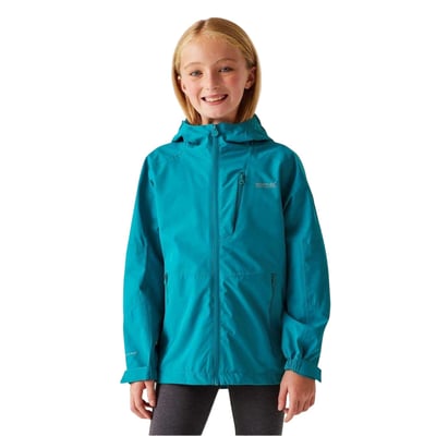 Veste imperméable à capuche CALDERDALE REGATTA