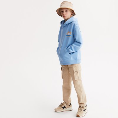 Pantalon cargo LA REDOUTE COLLECTIONS