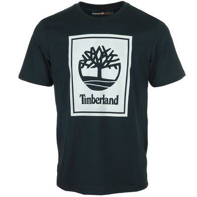 T-shirt Short Sleeve Tee TIMBERLAND
