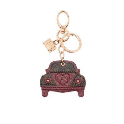 Porte-clefs avec voiture LIU JO