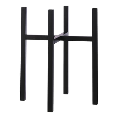 Support pour plantes H50 cm ASCOT XL MICA DECORATIONS
