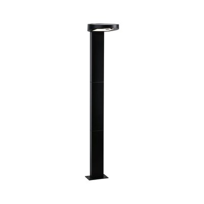 potelet  Solar Ryse 1,2W Anthracite BOUTICA-DESIGN