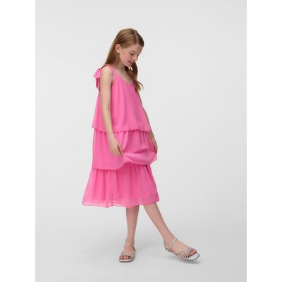 Robe À Volants VERO MODA