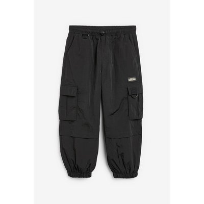 Pantalon cargo utilitaire coupe classique NEXT