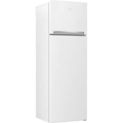 Refrigerateurs 2 portes RDSE465K40WN BEKO