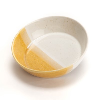 Assiette creuse   19.96 cm (lot de 6)-EGEE AMADEUS