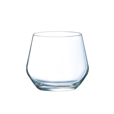 4 gobelets bas 36 cl - SIRIUS COUZON