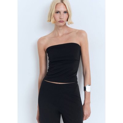 Top bandeau MANGO