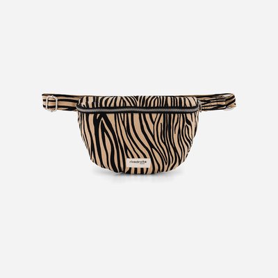 Custine Zipped Bum Bag RIVE DROITE PARIS