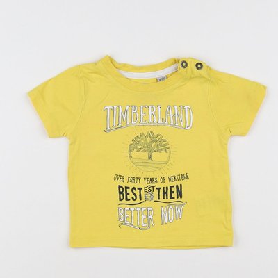 Tee-shirt - Très bon état TIMBERLAND