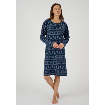 Chemise de nuit Thermolactyl DAMART
