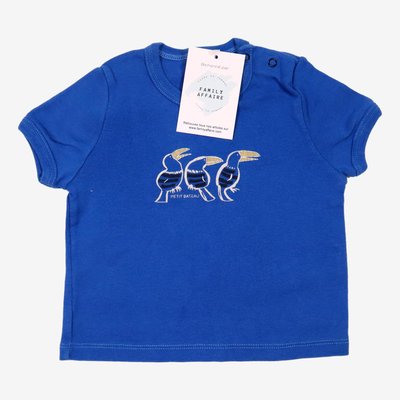 Tee-shirt - Très bon état PETIT BATEAU