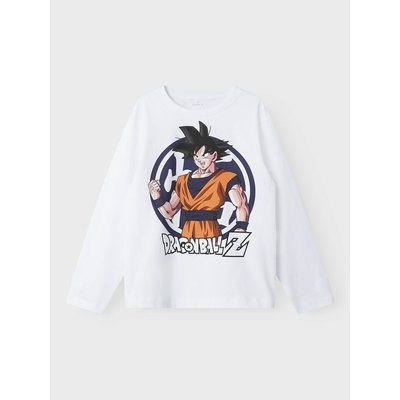 Langarmshirt Dragon Ball Z NAME IT