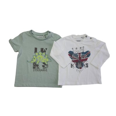 Tee-shirt - Très bon état IKKS