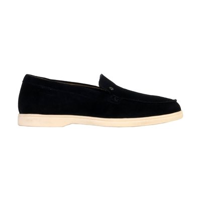 Mocassin Cuir Amiral REDSKINS