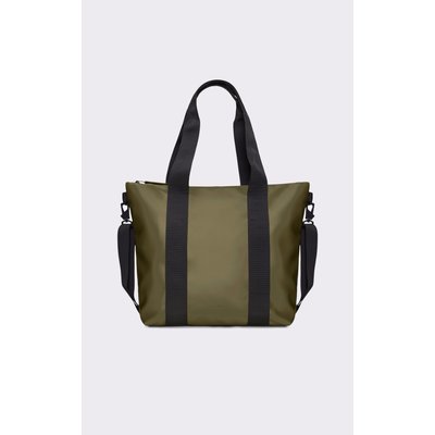 Tote bag TOTE BAG MINI RAINS