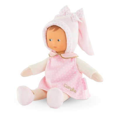 Doudou Miss Rêves d'Étoiles COROLLE
