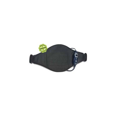 Ceinture lombaire chauffante pour le dos Helsinki SOLAC