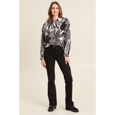 Chemise manches longues BREAL