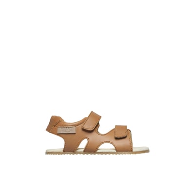 Sandales en cuir BAREFOOT SKYREC DE GEANT NATURINO