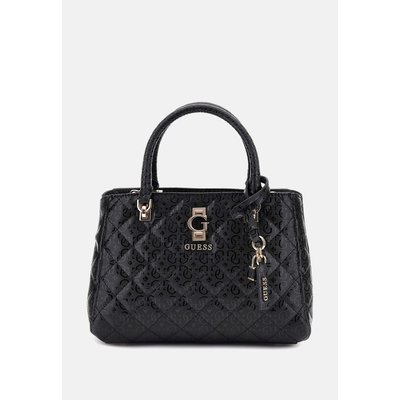 Sac guess vernis La Redoute