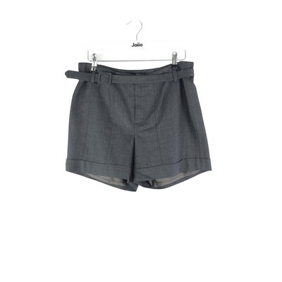 Mini short en laine - Bon État APC