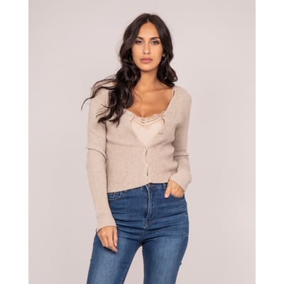 Gilet Klea DONA LISA