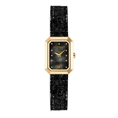 Montre Analogique OCTOGÔNE HERBELIN