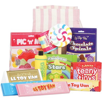 Sachet de Bonbons et Friandises LE TOY VAN