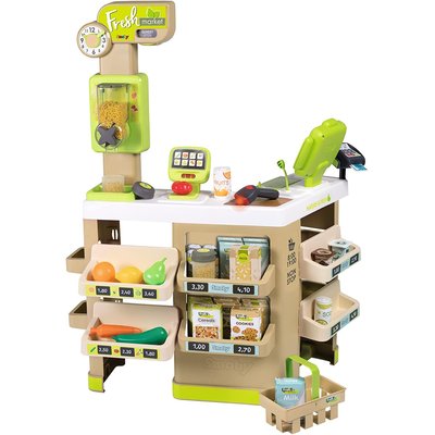 Fresh Market SMOBY