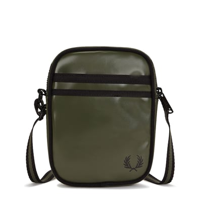 Sacoche CLASSIC SMALL SIDE BAG FRED PERRY
