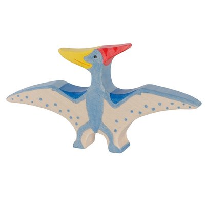Figurine Ptéranodon HOLZTIGER