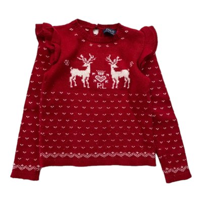 Pull  - Très bon état RALPH LAUREN