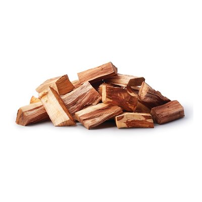 Chunks bois de fumage  1,5kg - Pommier NAPOLEON