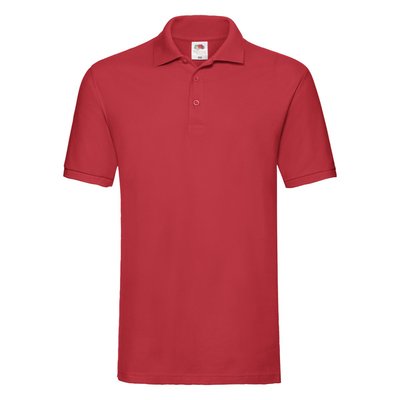 Polo PREMIUM FRUIT OF THE LOOM