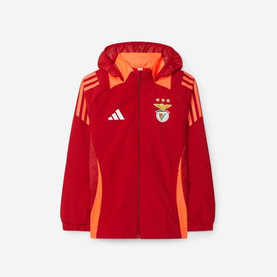 Casaco de Treino 2024-2025 para Criança, SL Benfica SL BENFICA