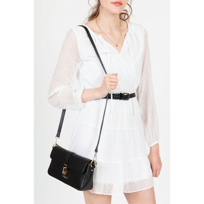 Sac en cuir FOULONNÉ MILANO LANCASTER