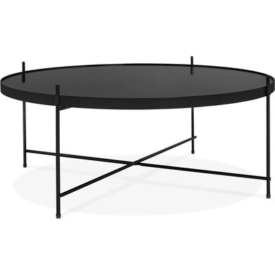 Table basse en verre miroir, Espejo big KOKOON DESIGN