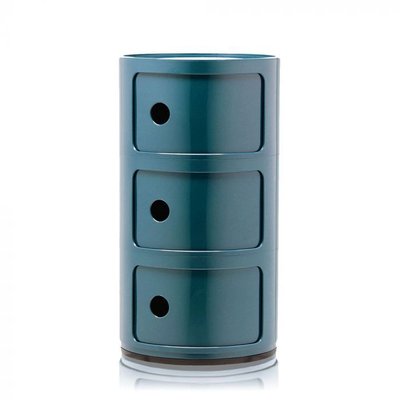 Meuble de rangement 3 portes COMPONIBILI KARTELL