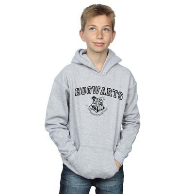 Sweat à capuche HOGWARTS HARRY POTTER