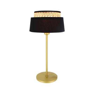 Lampe de table en métal, AVERO NOW'S HOME