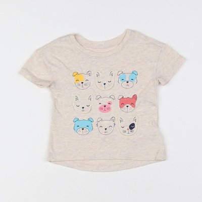 Tee-shirt - Très bon état GAP
